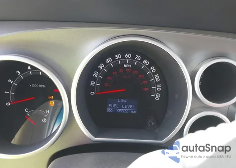 2015 Toyota Sequoia Platinum 5.7L V8 z USA, uszkodzony, nr VIN 5TDDW5G12FS123770